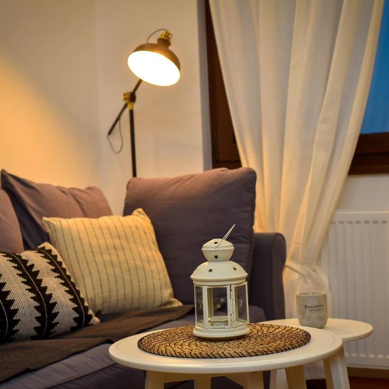 Vidikon - Two-Bedroom Apartment - 8