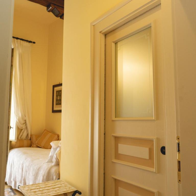 Casa Turchetti - Camera Doppia con Letti Singoli - 6
