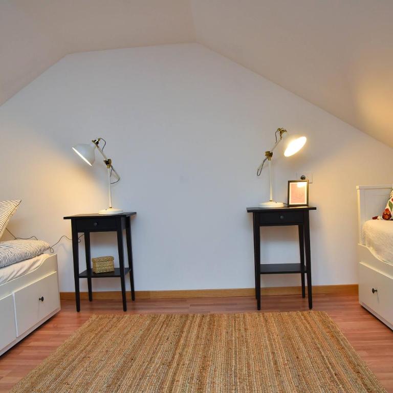 Vidikon - Two-Bedroom Apartment - 16