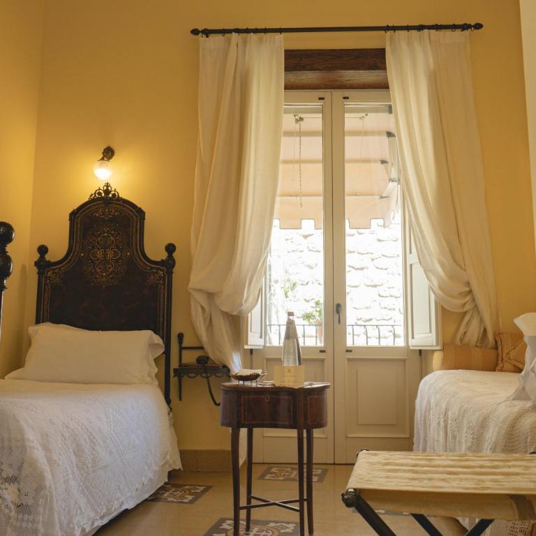 Casa Turchetti - Camera Doppia con Letti Singoli - 9