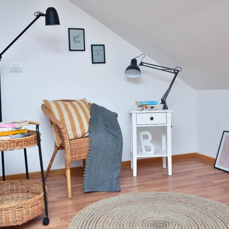 Vidikon - Two-Bedroom Apartment - 24
