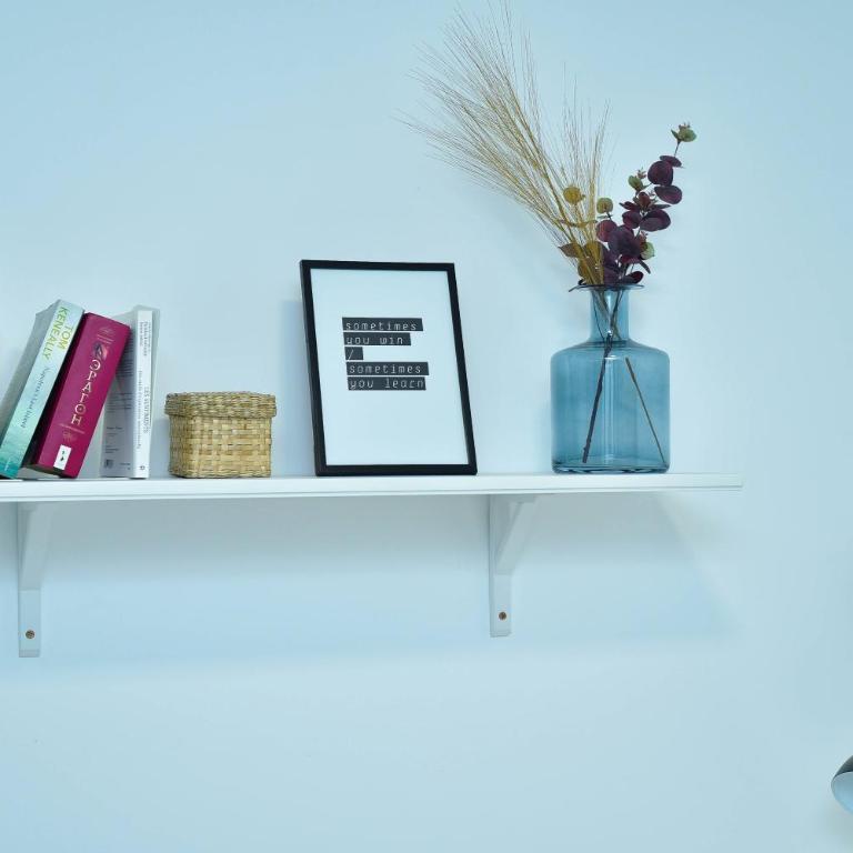 Vidikon - Two-Bedroom Apartment - 25