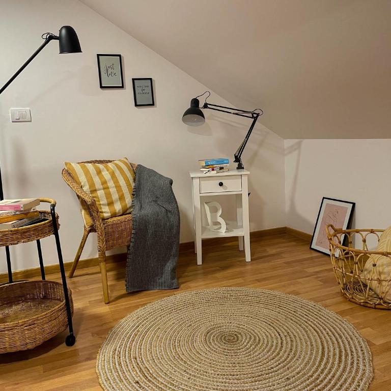 Vidikon - Two-Bedroom Apartment - 26