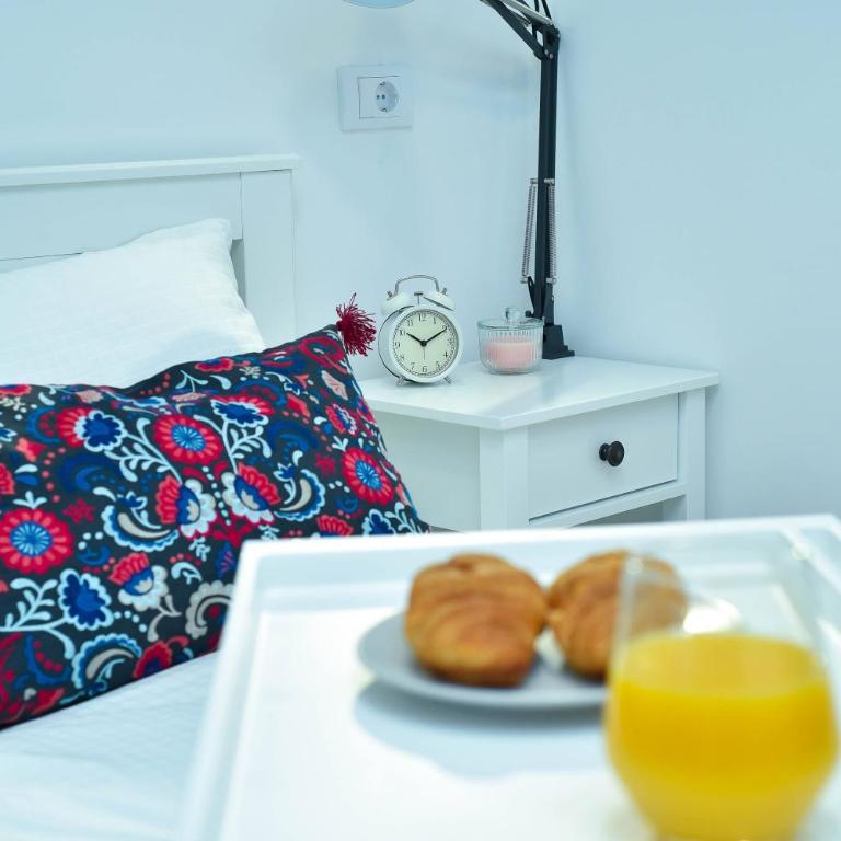 Vidikon - Two-Bedroom Apartment - 27
