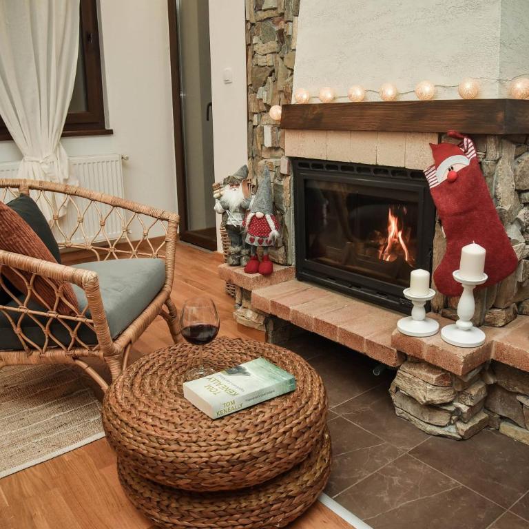 Vidikon - Two-Bedroom Apartment - 28