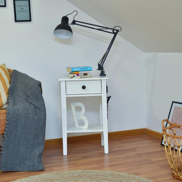 Vidikon - Two-Bedroom Apartment - 29
