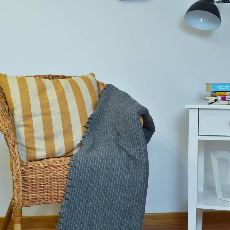 Vidikon - Two-Bedroom Apartment - 32