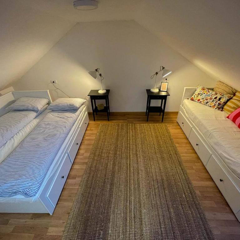 Vidikon - Two-Bedroom Apartment - 33