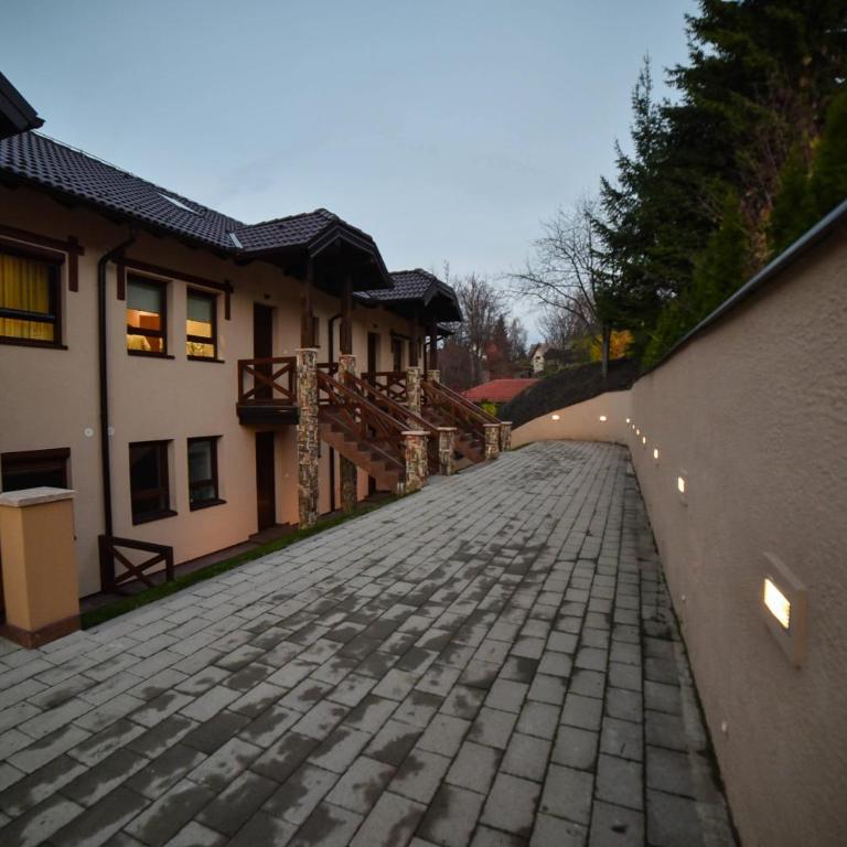 Vidikon - Two-Bedroom Apartment - 34