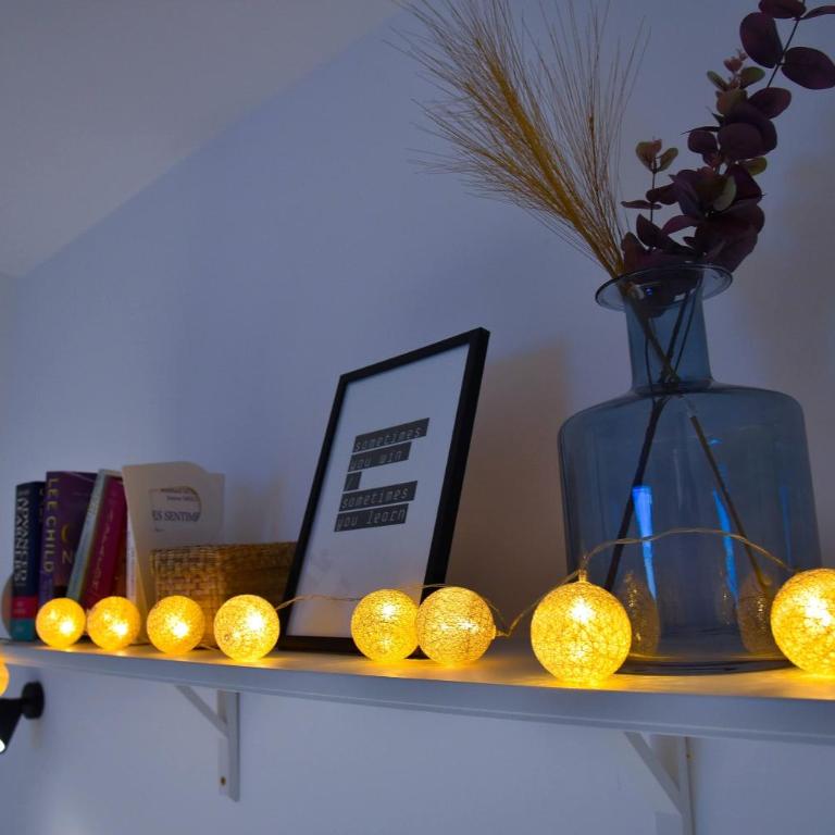 Vidikon - Two-Bedroom Apartment - 35