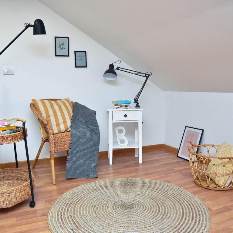 Vidikon - Two-Bedroom Apartment - 38
