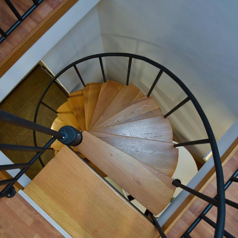 Vidikon - Two-Bedroom Apartment - 39