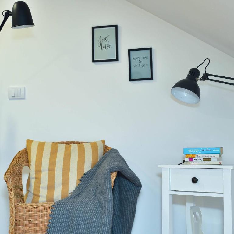 Vidikon - Two-Bedroom Apartment - 40