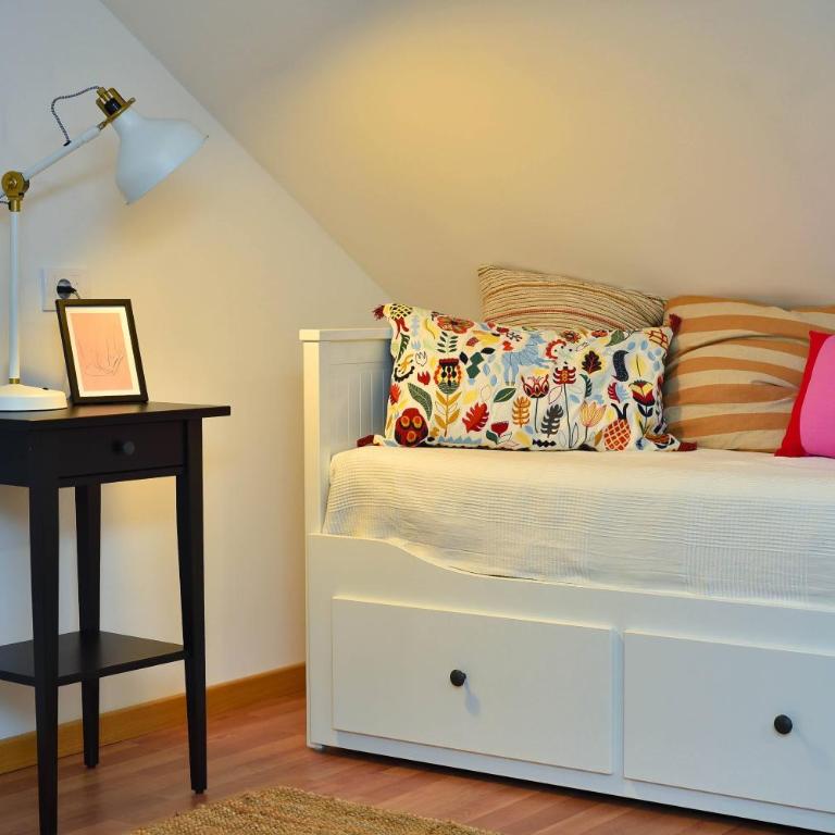 Vidikon - Two-Bedroom Apartment - 41