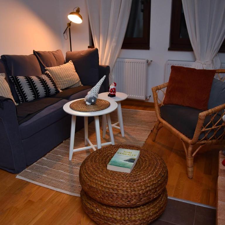 Vidikon - Two-Bedroom Apartment - 45