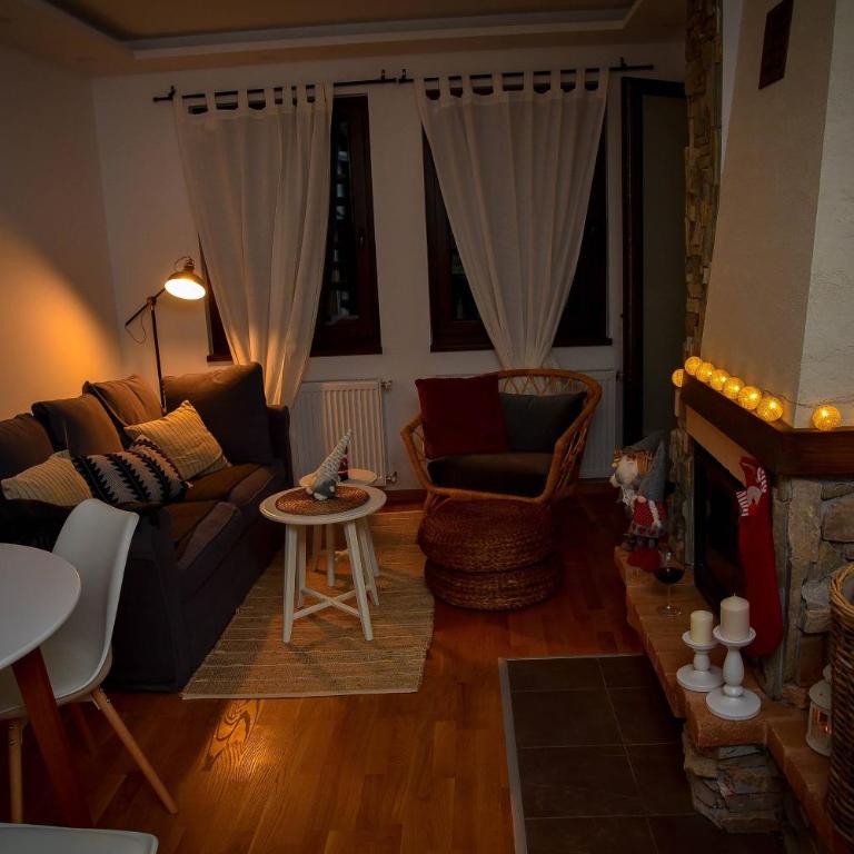 Vidikon - Two-Bedroom Apartment - 46