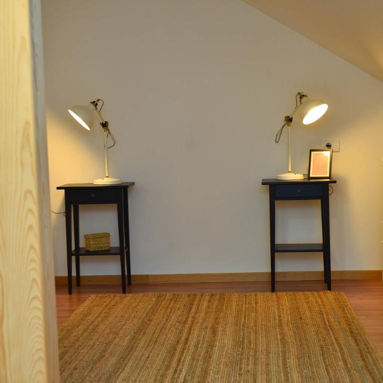 Vidikon - Two-Bedroom Apartment - 47