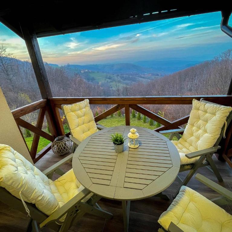 Vidikon - Two-Bedroom Apartment - 48