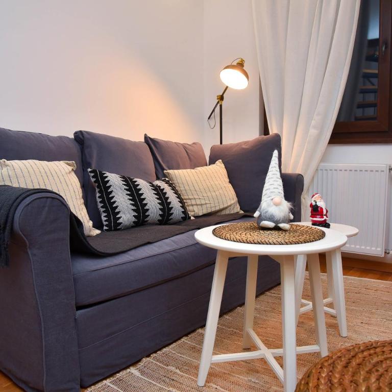 Vidikon - Two-Bedroom Apartment - 50