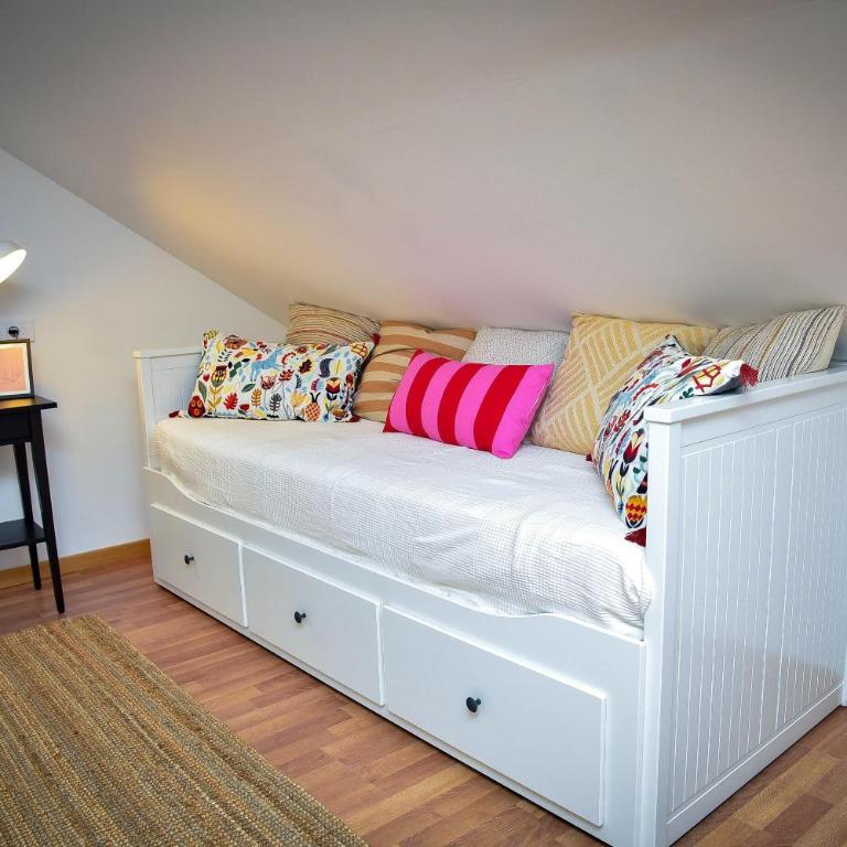 Vidikon - Two-Bedroom Apartment - 51