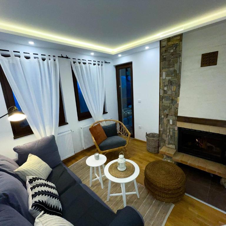 Vidikon - Two-Bedroom Apartment - 53