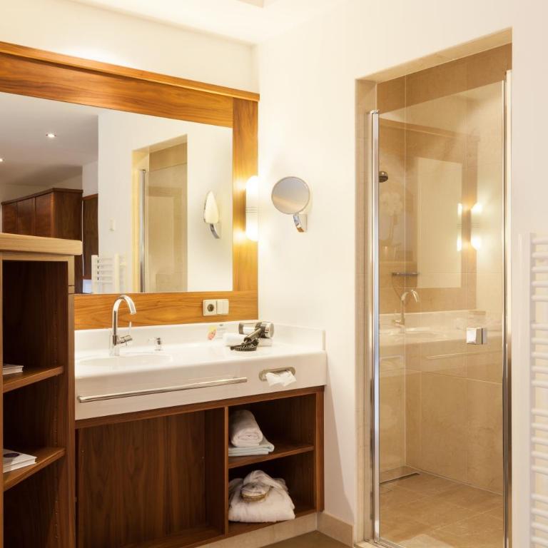 Hotel Chalet Tianes - Alpine Relax - Suite Deluxe con Balcone - 2