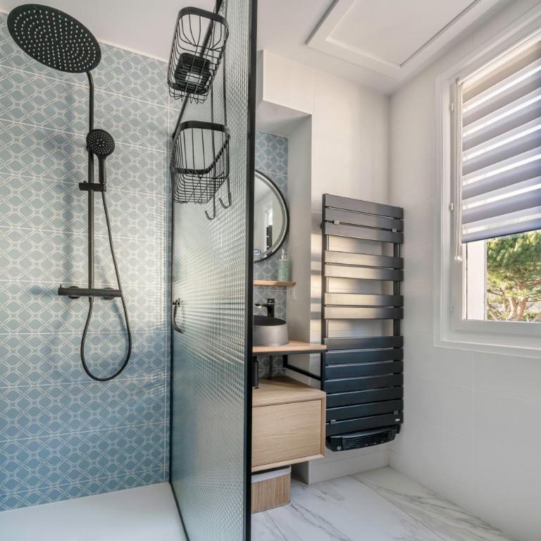 Belle maison pour 11 - Jardin - Détente - Maison de Vacances - 24