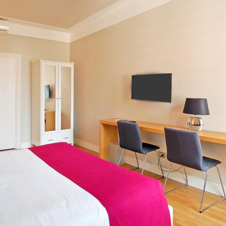 Adamas Luxury Suite - Appartamento 502 con 2 Camere da Letto - 19