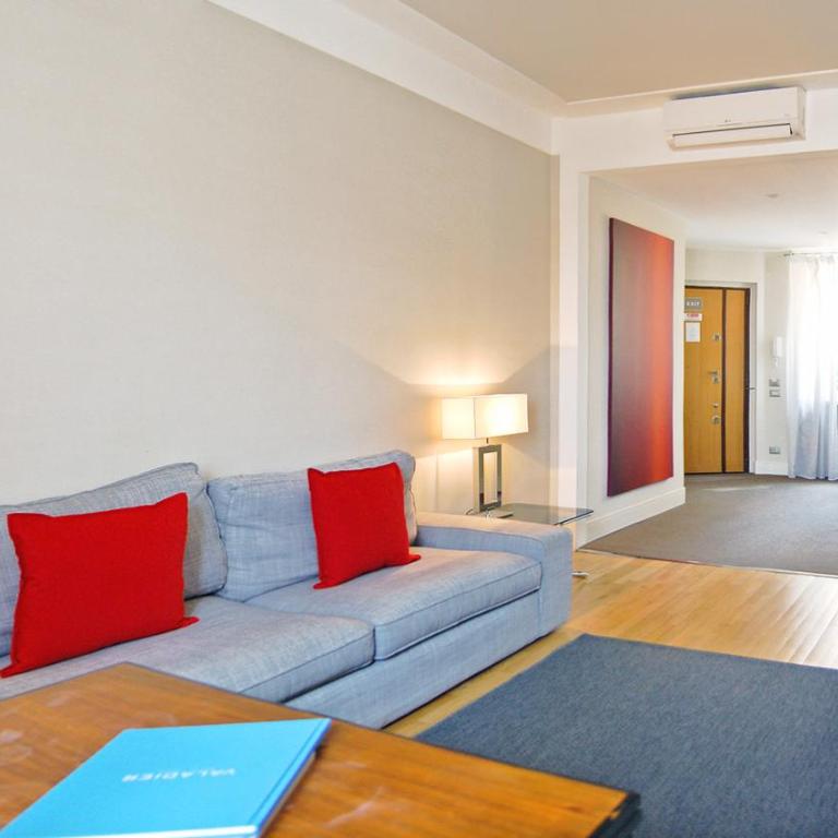 Adamas Luxury Suite - Appartamento 502 con 2 Camere da Letto - 7