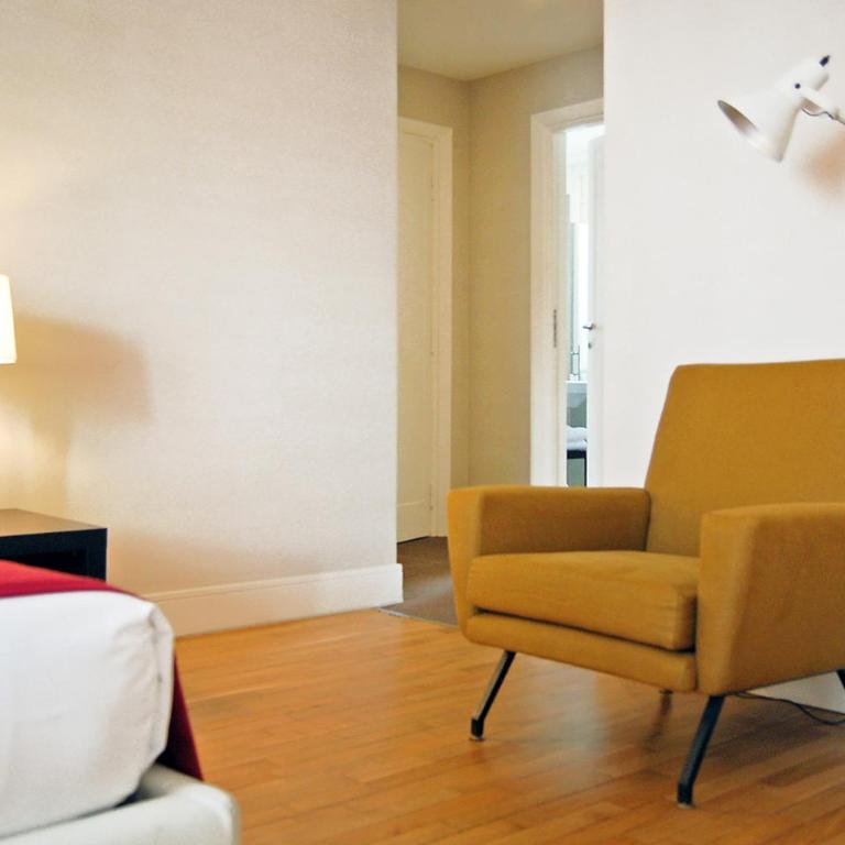 Adamas Luxury Suite - Appartamento 502 con 2 Camere da Letto - 6