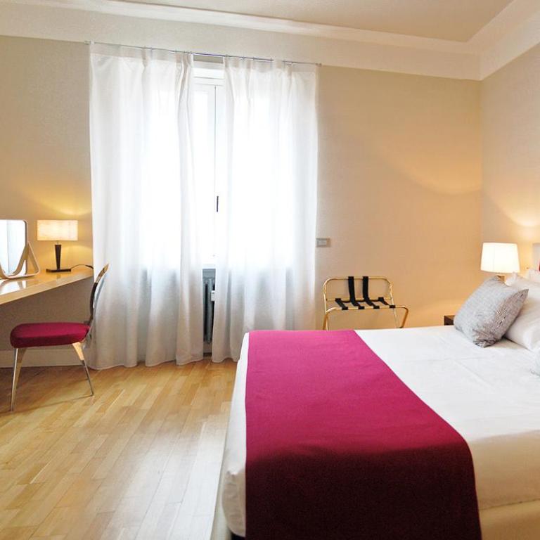Adamas Luxury Suite - Appartamento 502 con 2 Camere da Letto - 9