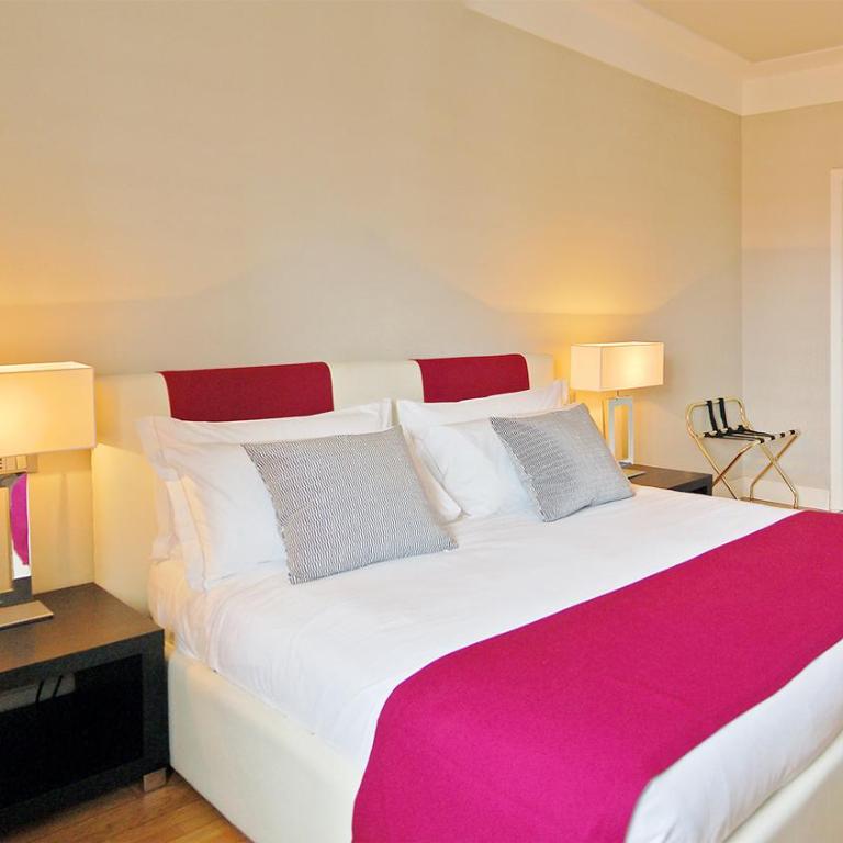 Adamas Luxury Suite - Appartamento 502 con 2 Camere da Letto - 3