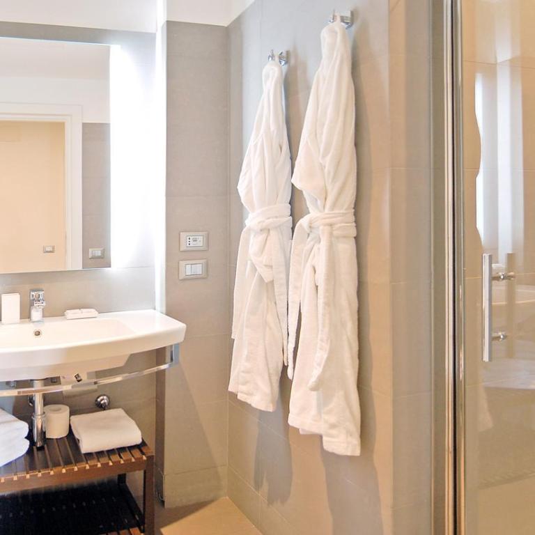 Adamas Luxury Suite - Appartamento 502 con 2 Camere da Letto - 12