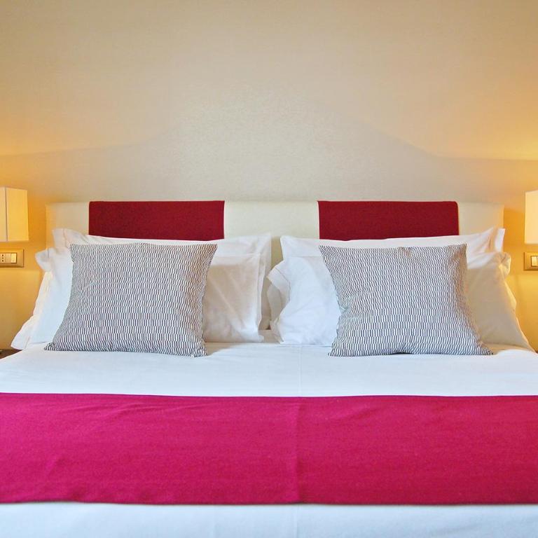 Adamas Luxury Suite - Appartamento 502 con 2 Camere da Letto - 27