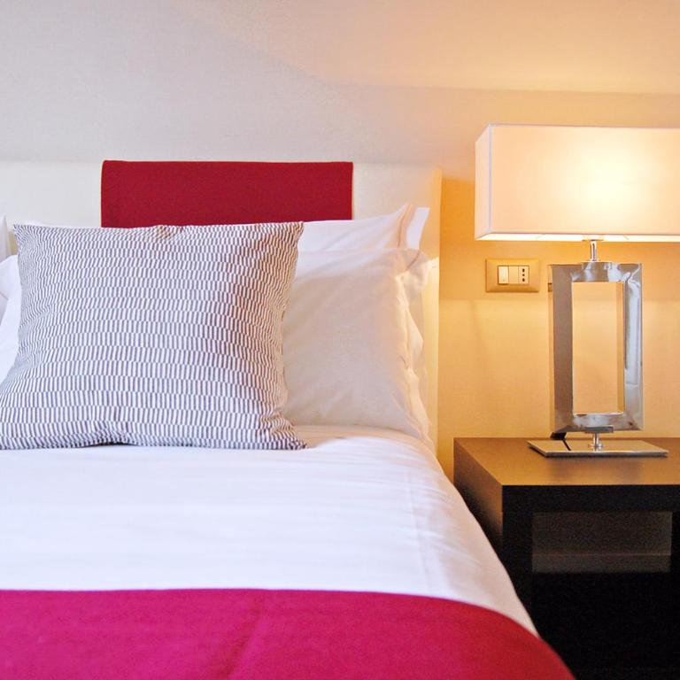 Adamas Luxury Suite - Appartamento 502 con 2 Camere da Letto - 23