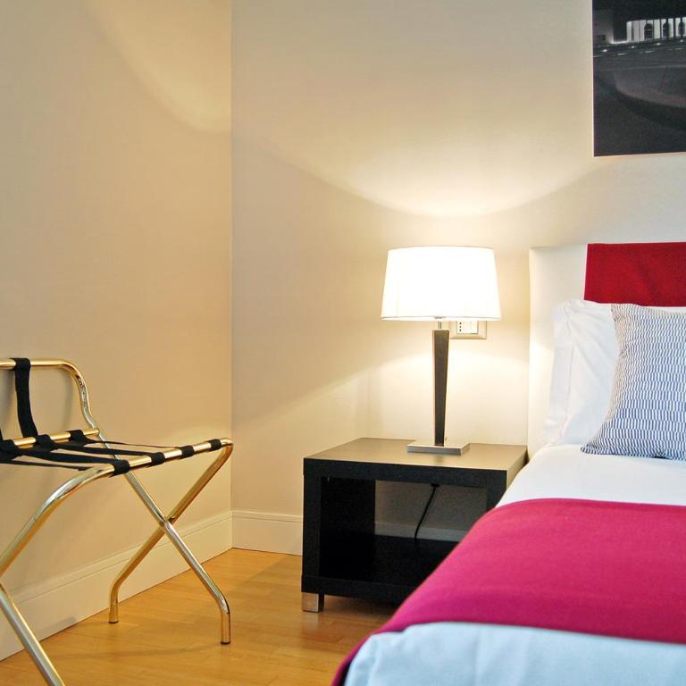 Adamas Luxury Suite - Appartamento 502 con 2 Camere da Letto - 24