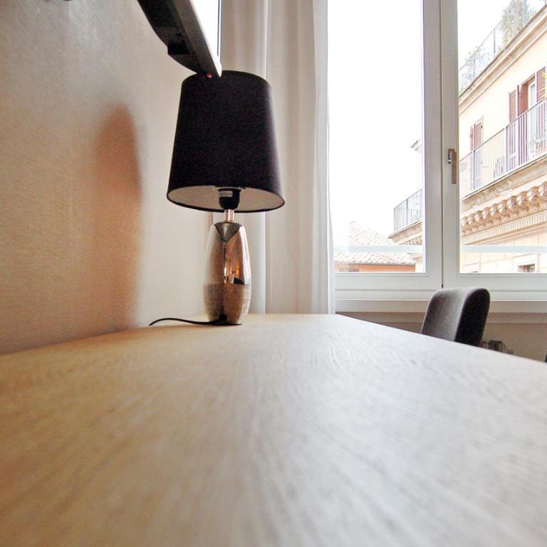 Adamas Luxury Suite - Appartamento 502 con 2 Camere da Letto - 18
