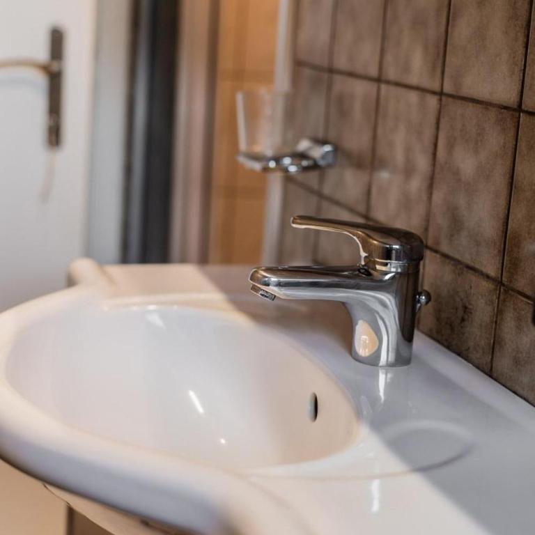 Apart ENO - Apartment mit 2 Schlafzimmern und Dusche - 39