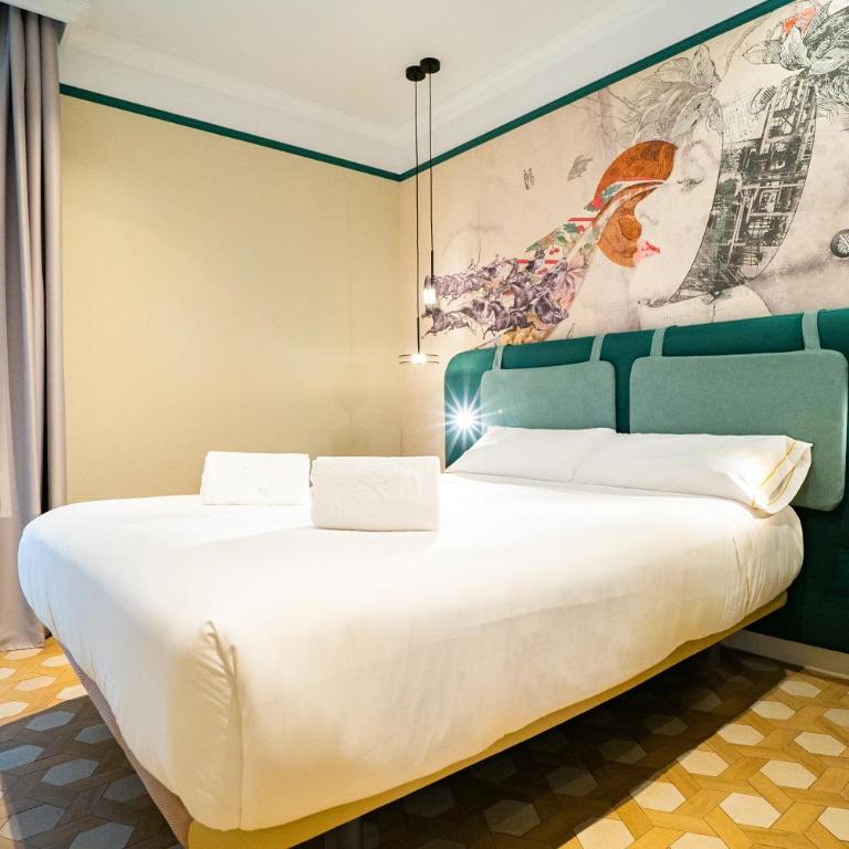 SmartRental Collection Gran Vía Capital - One-Bedroom Apartment - 5
