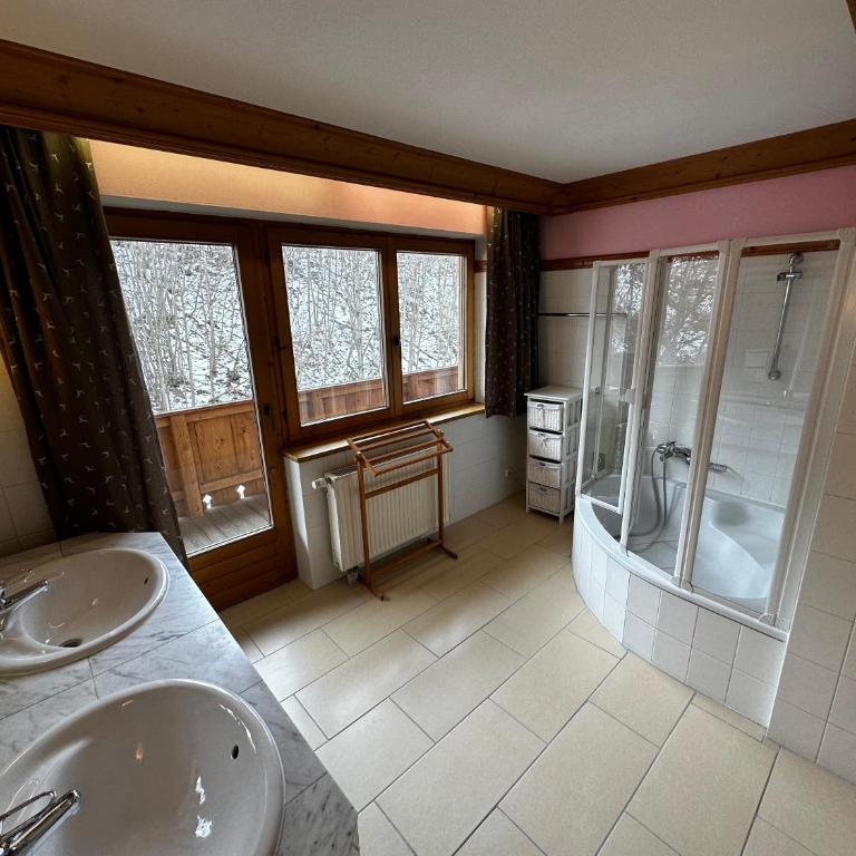 Brenners Dorfstube - Apartamento de 2 dormitorios - 15