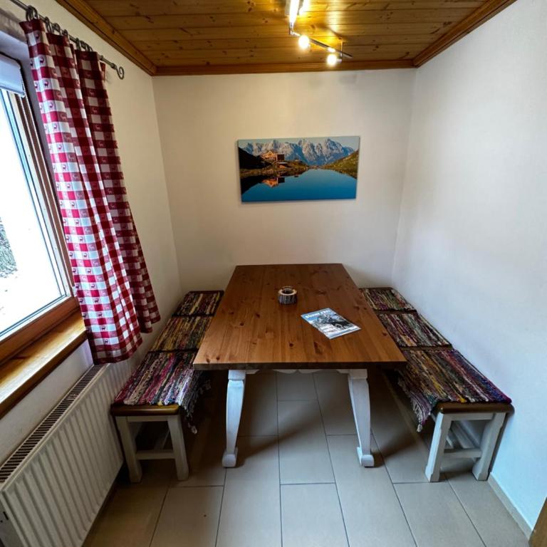 Brenners Dorfstube - Apartamento de 2 dormitorios - 6