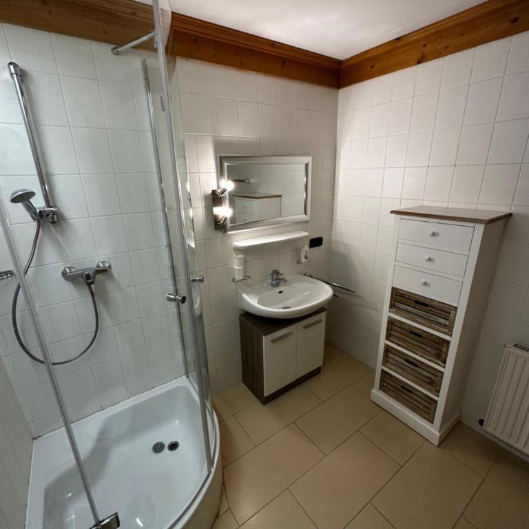 Brenners Dorfstube - Apartamento de 2 dormitorios - 8