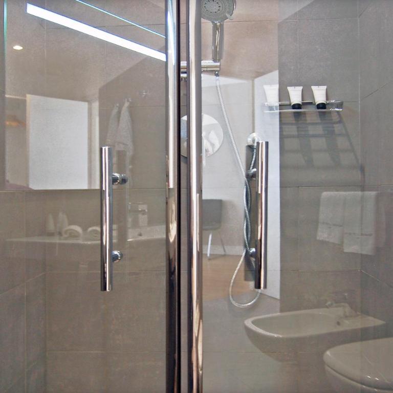 Adamas Luxury Suite - Appartamento 502 con 2 Camere da Letto - 31