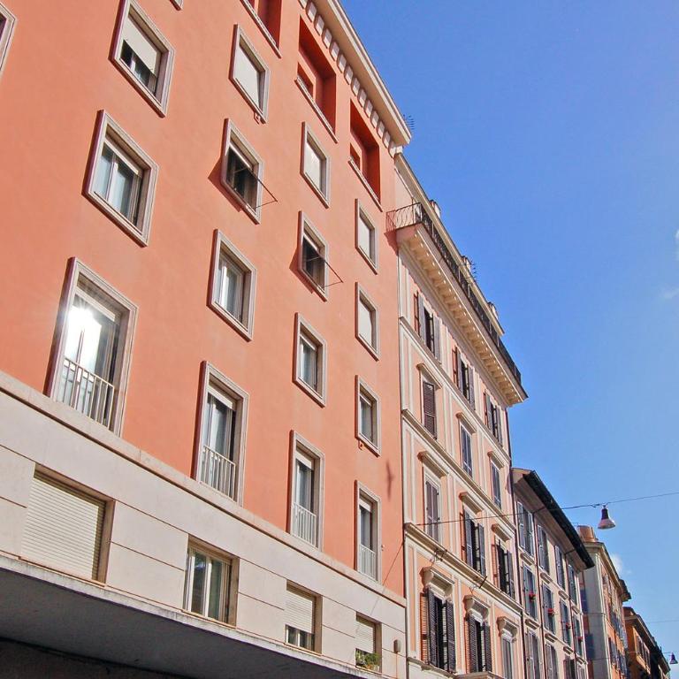 Adamas Luxury Suite - Appartamento 502 con 2 Camere da Letto - 32