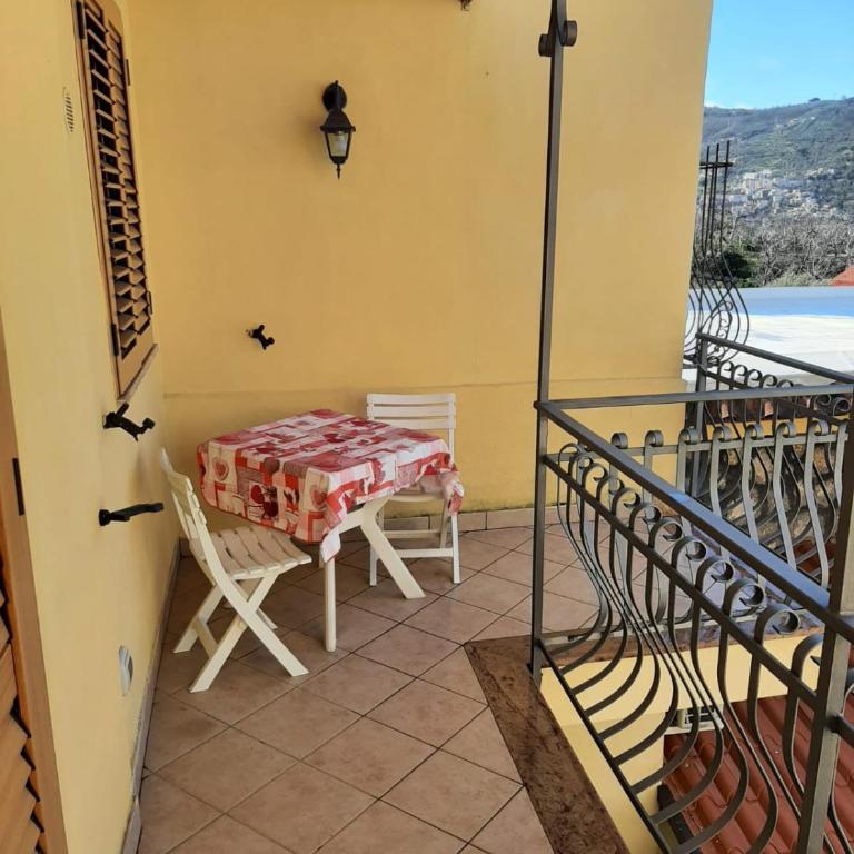 Villa Bebe' - Appartamento con Balcone - 16