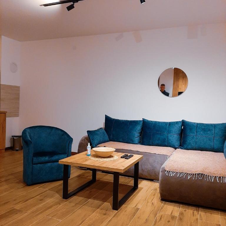 Pahulja - Apartman sa 1 Spavaćom Sobom - 7