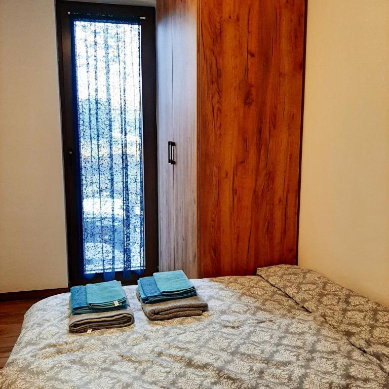Pahulja - Apartman sa 1 Spavaćom Sobom - 11