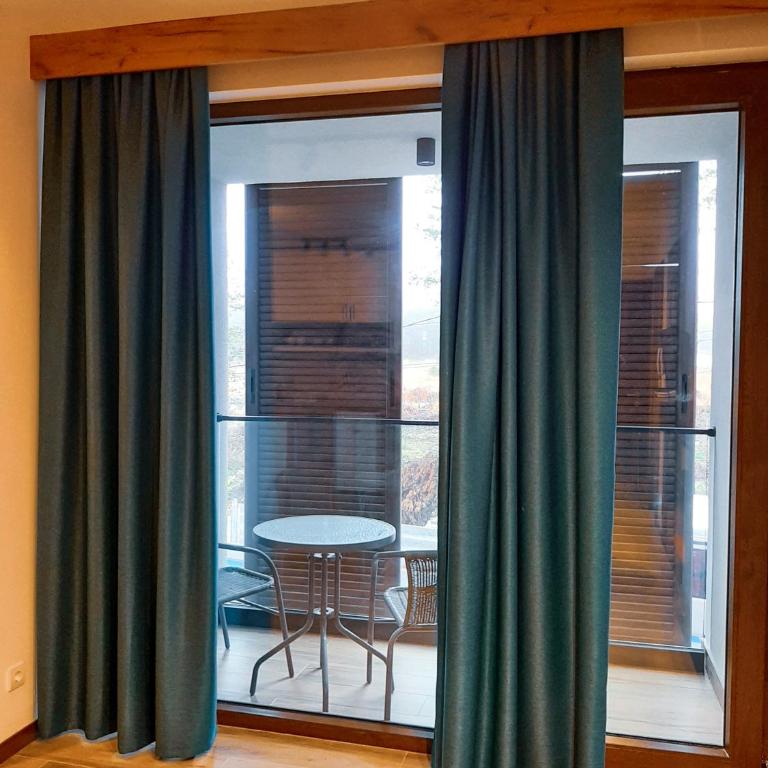 Pahulja - Apartman sa 1 Spavaćom Sobom - 13
