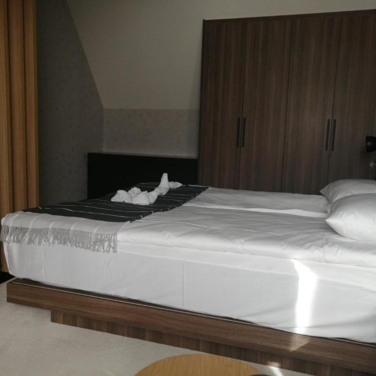 Woodside apartments Kopaonik with garage - Duplex Apartment - 10