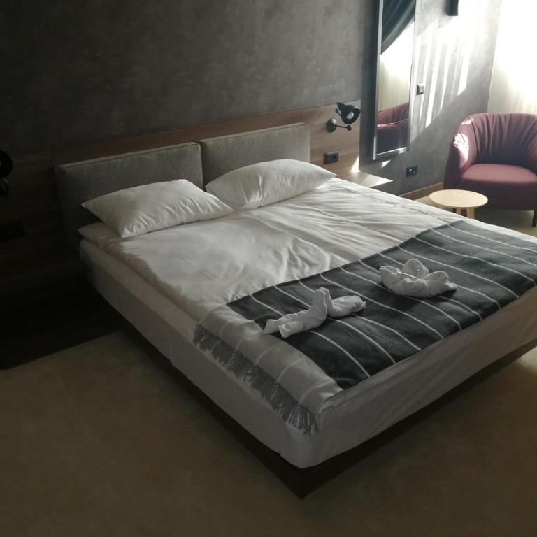 Woodside apartments Kopaonik with garage - Duplex Apartment - 9
